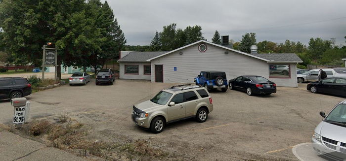 Bowens Family Dining (Bowens Drive-In)